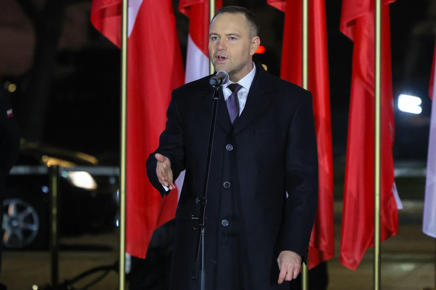 Prezydent podpisał nowelizację ustawy ws. działalności związanej z gospodarką odpadami