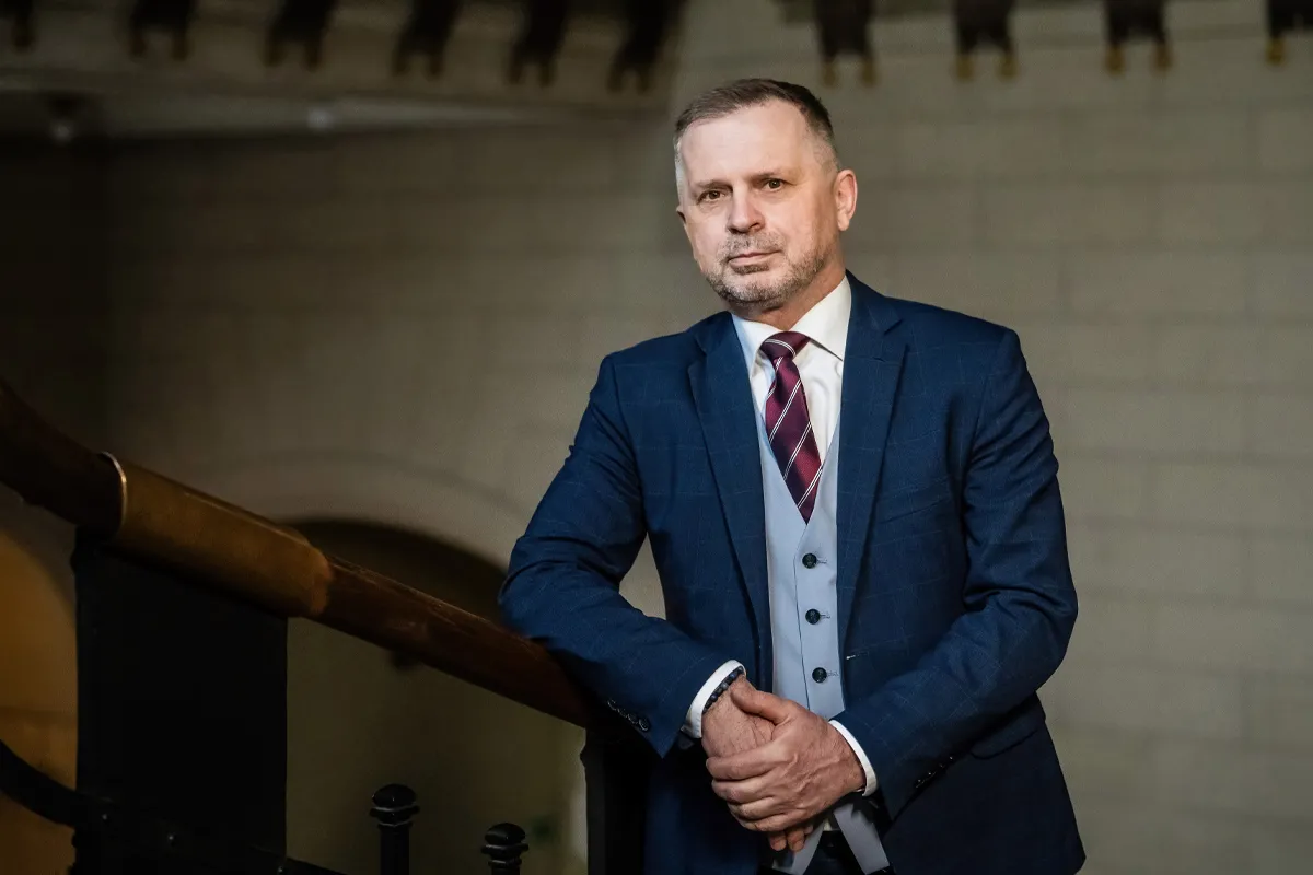 Kraków z metrem, hubem kosmicznym i nową przestrzenią dla ponad miliona mieszkańców