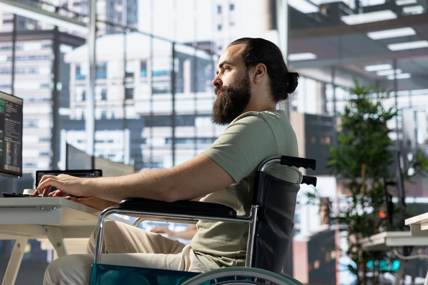 Lekki stopień niepełnosprawności 2026: Zestawienie przywilejów i ulg