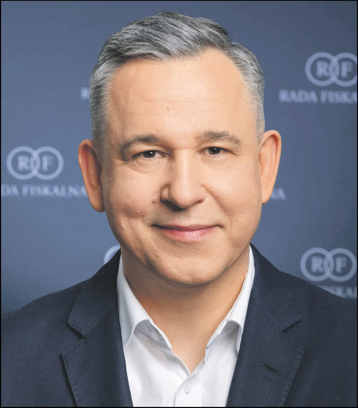 Sławomir Dudek przewodniczący Rady Fiskalnej