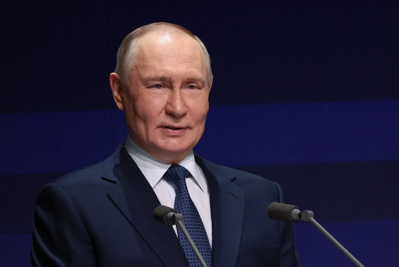 Putin na szczycie G20? Nowe informacje z Kremla