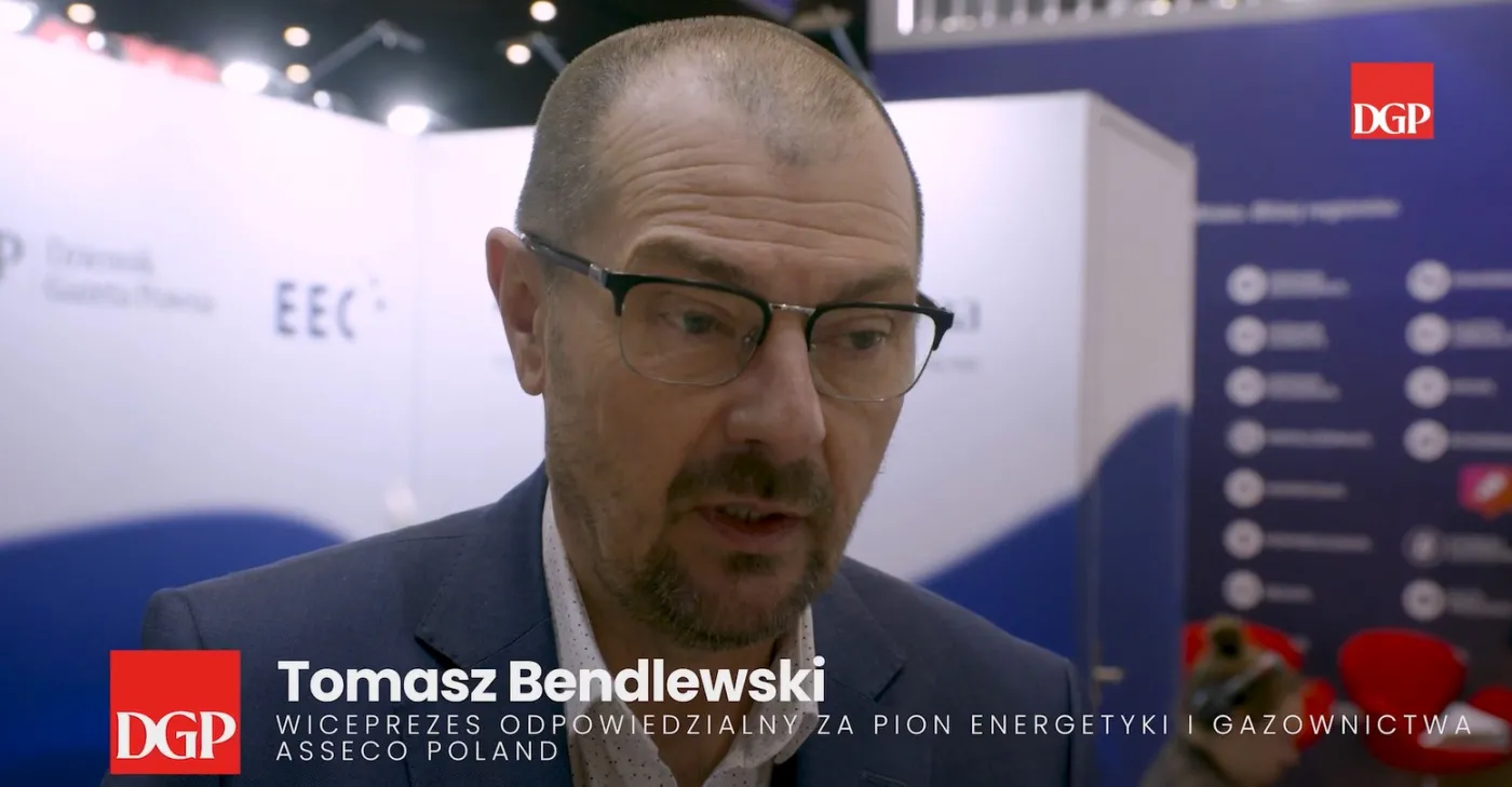 Local content jest fundamentem bezpieczeństwa