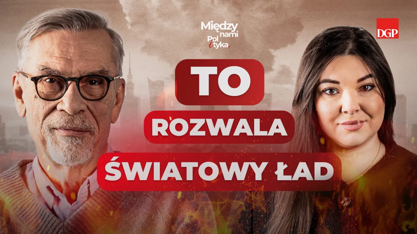 Kryptowaluty. Nowoczesny rynek czy ogromne kasyno? [MIĘDZY NAMI POL I TYKA]