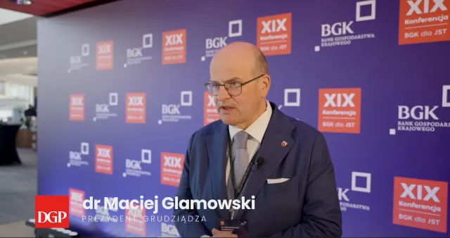 Budowa odporności miast to kluczowe wyzwanie