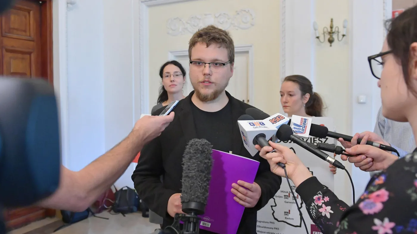 Mateusz Dobrowolski