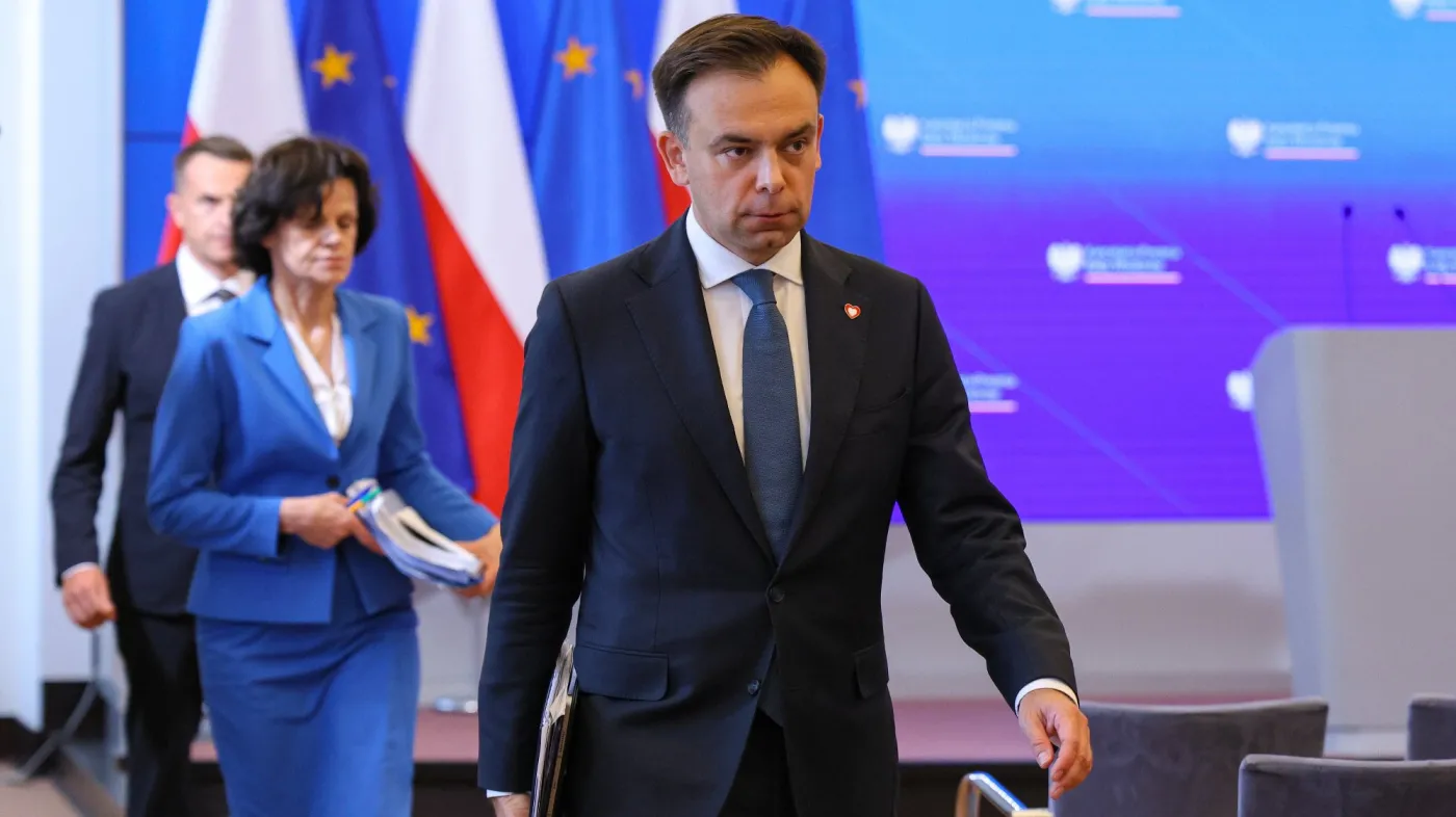 Andrzej Domański