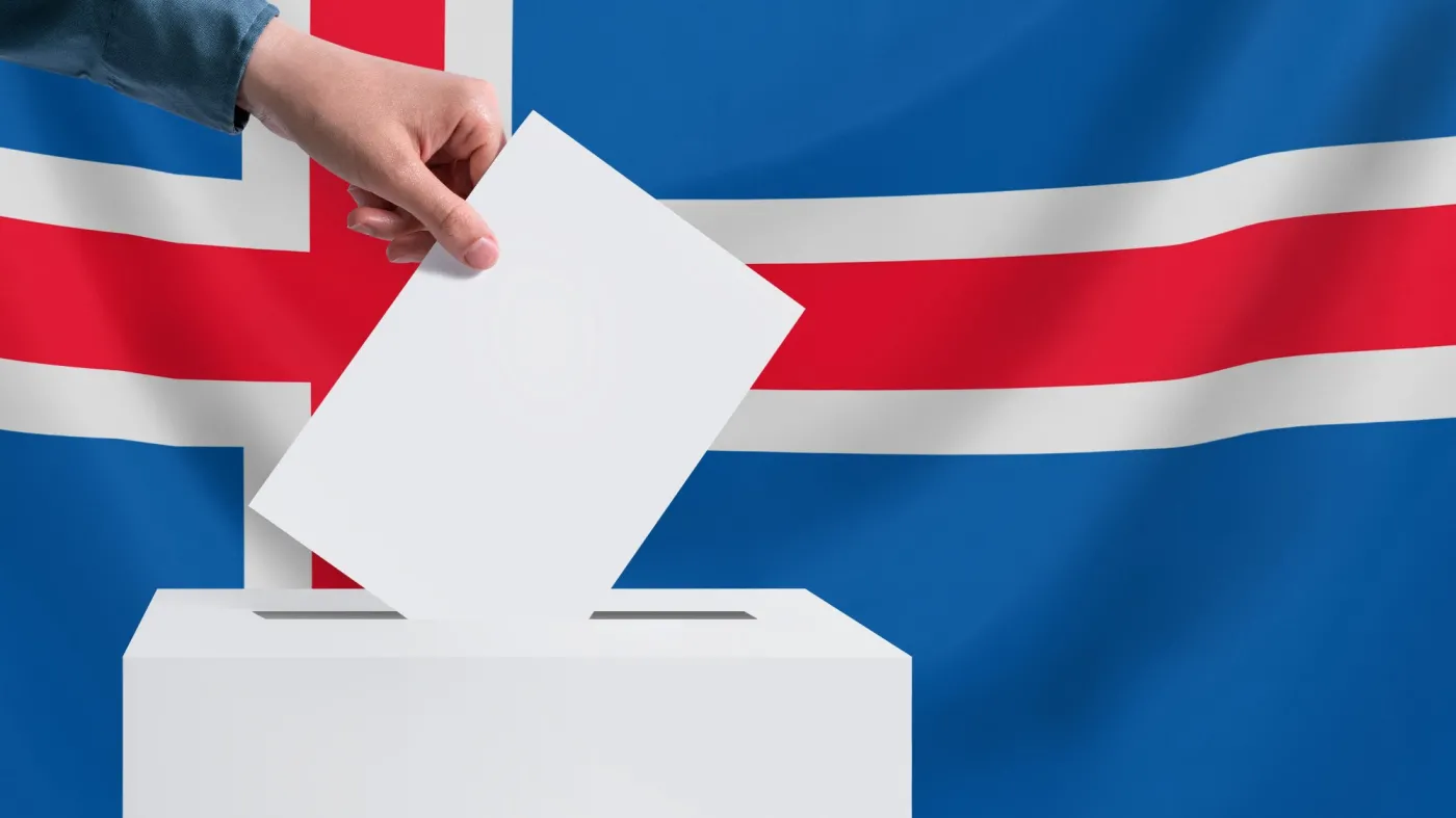 Referendum ws. negocjacji akcesyjnych z UE. Na Islandii przeliczono ponad połowę głosów