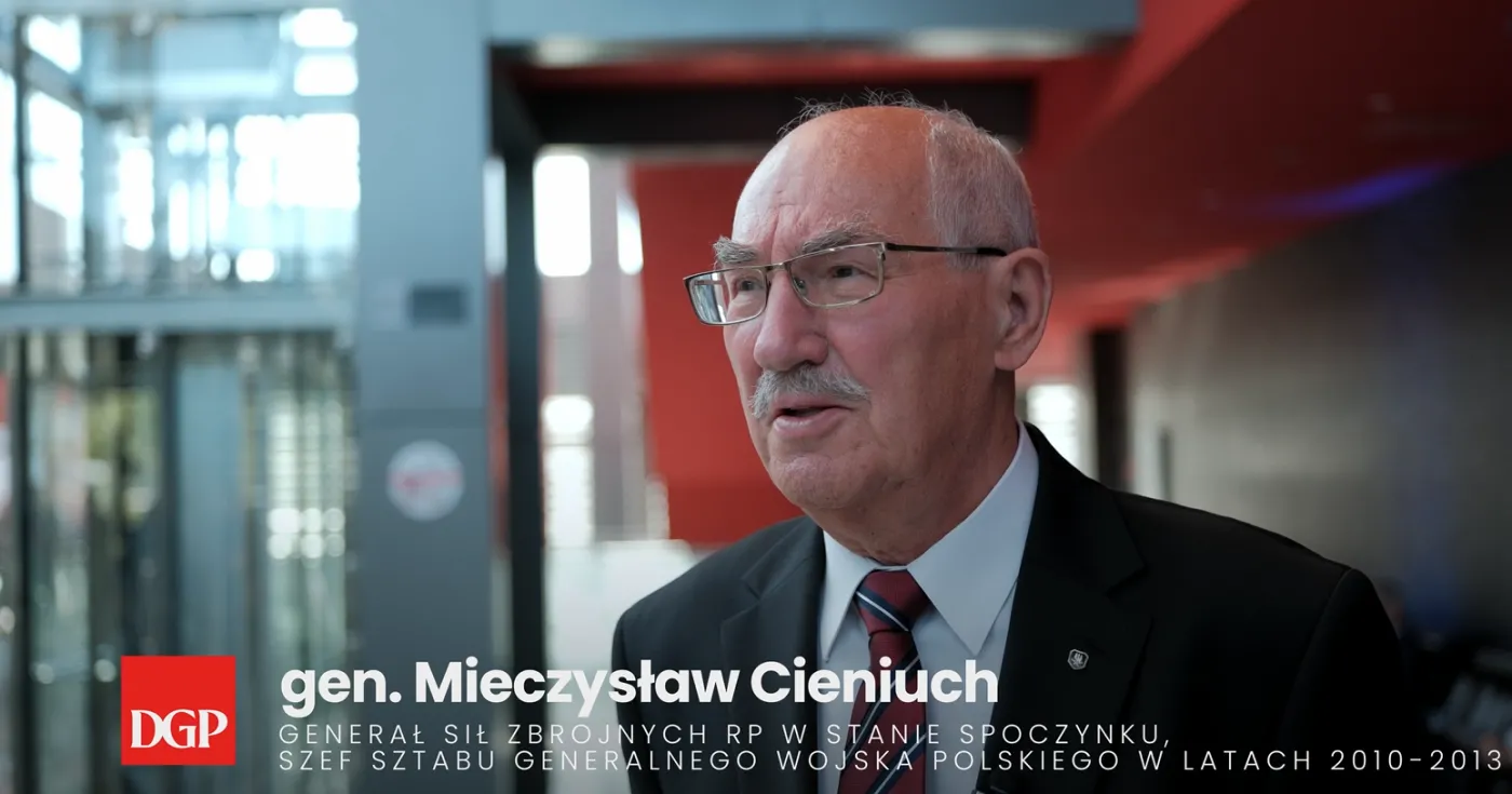 Samodzielność technologiczna Polski. Nie wszystko naraz, ale we właściwej kolejności