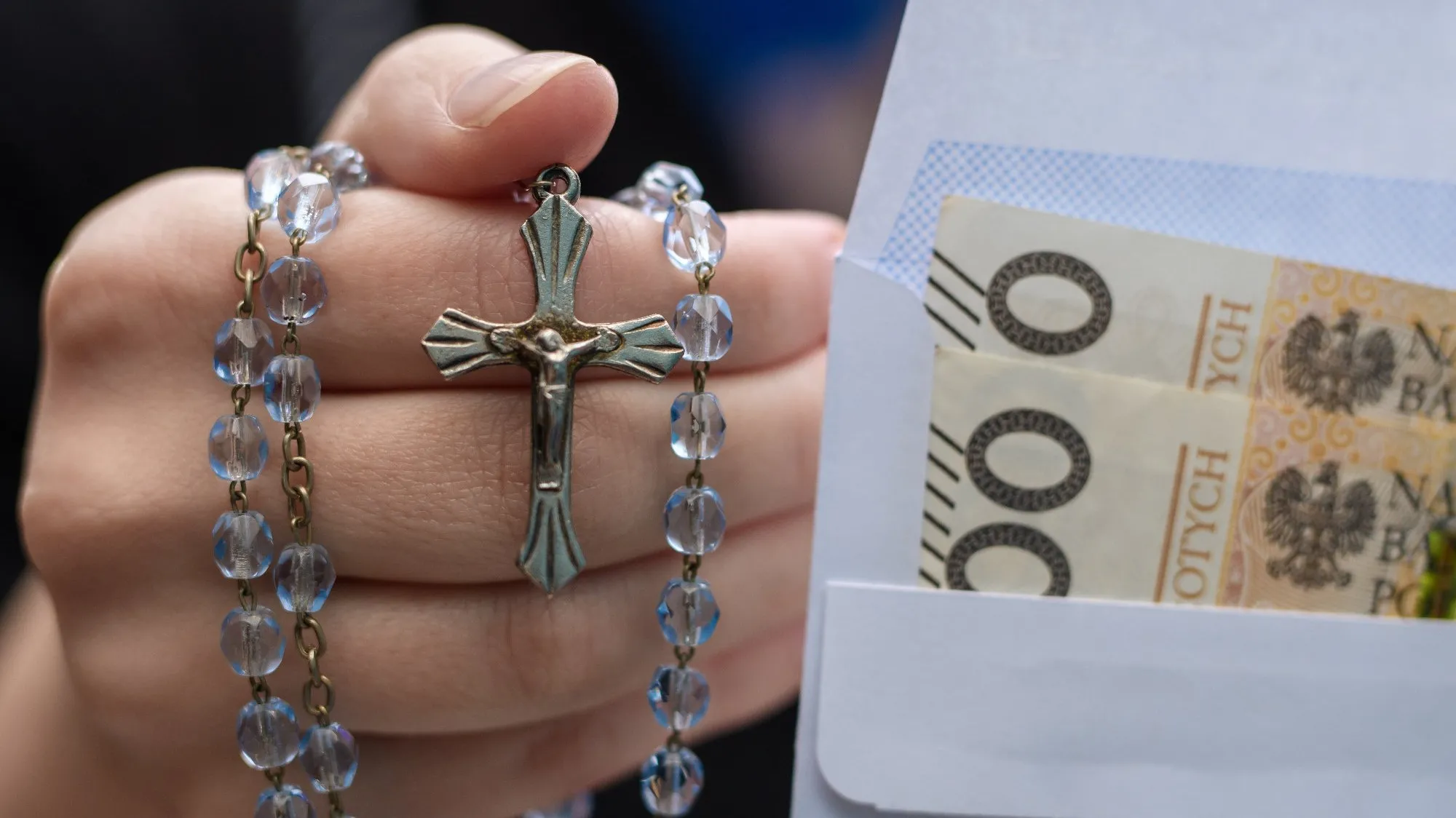 Szokujące stawki z ZUS. Tyle naprawdę wynosi emerytura zakonnicy w Polsce. Przepaść do księży jest ogromna