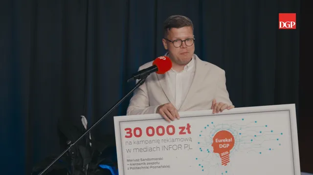 Wynalazek z Politechniki Poznańskiej ma ograniczyć zakażenia po wszczepieniu implantów