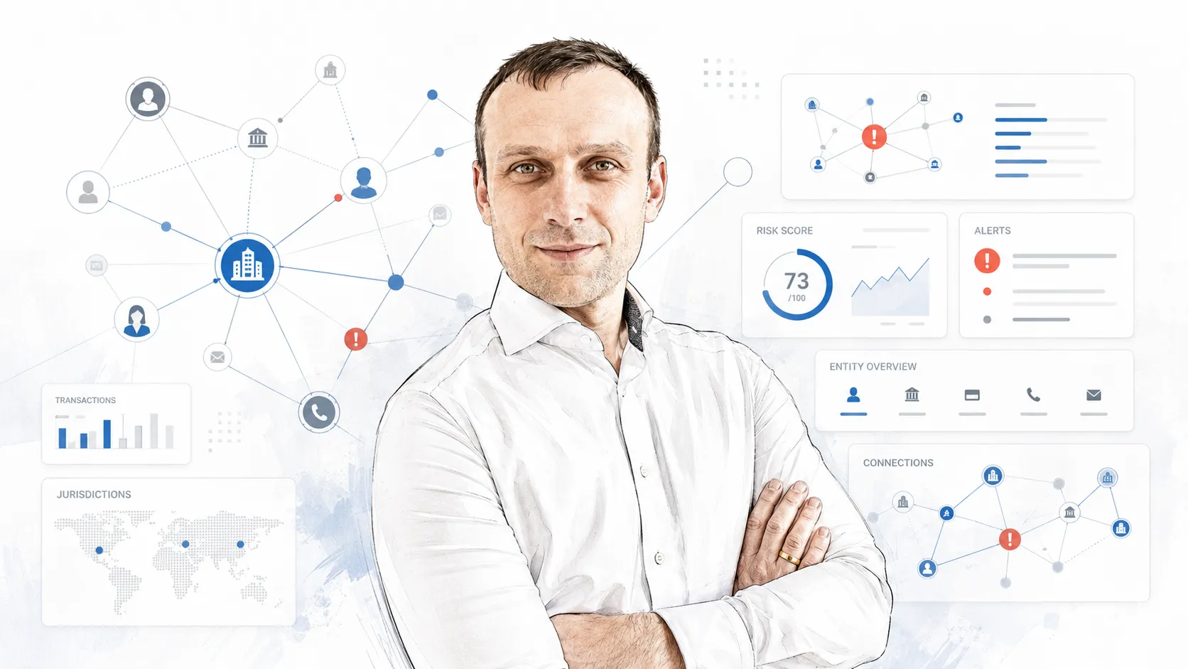 Cyfrowe przebudzenie Europy. Jak polska platforma przełamuje monopol gigantów Big Data