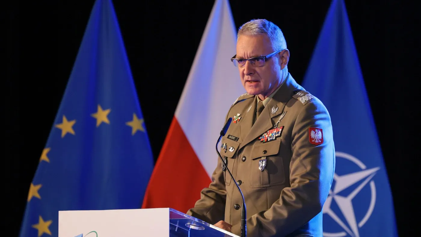 Piotr Błazeusz