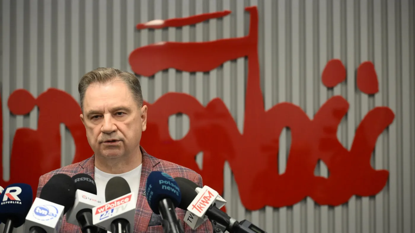 Senat zablokował referendum prezydenta, ale to nie koniec. "Solidarność" rusza do kontrataku