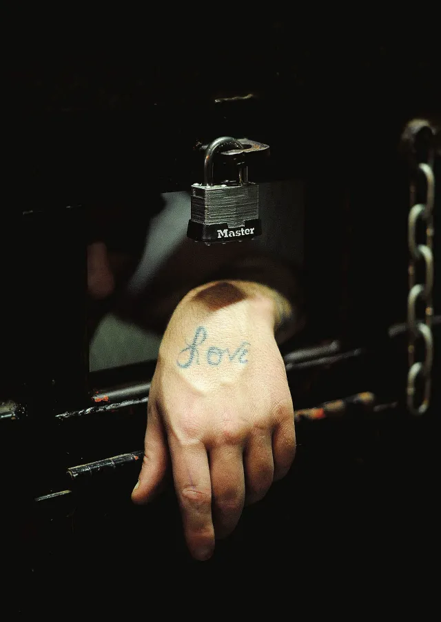 W Teksasie nie ma Jezusa [WYWIAD Z LINDĄ POLMAN]