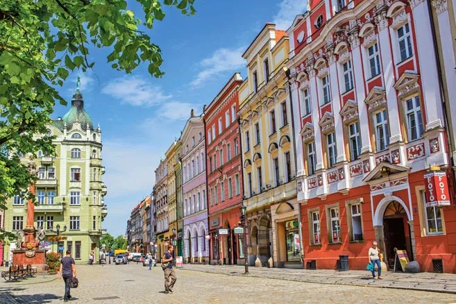 Prawie 120 unijnych milionów