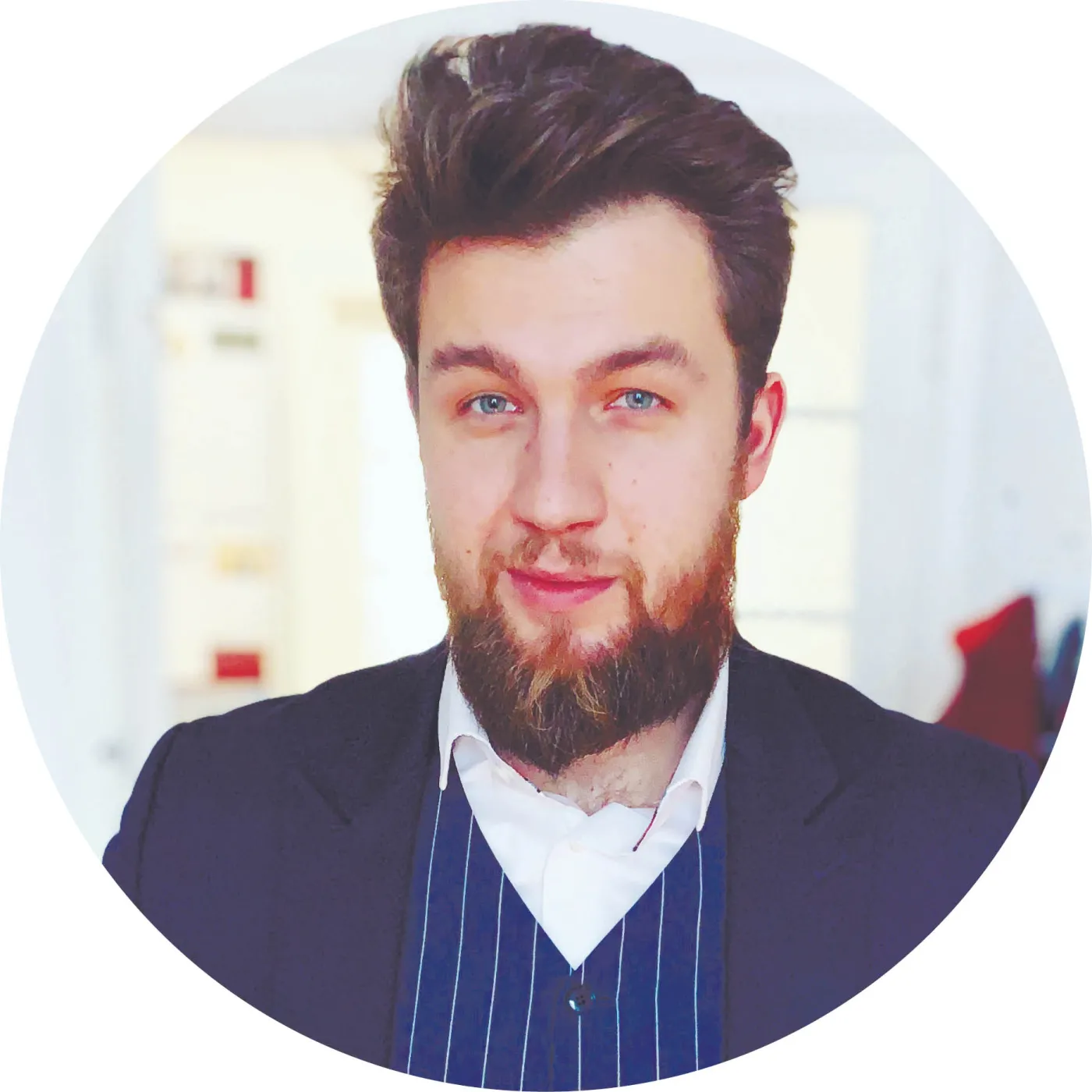 Grzegorz Sikora Forum Związków Zawodowych