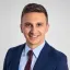 Arkadiusz Kalwik dyrektor w dziale doradztwa podatkowego w KPMG w Polsce