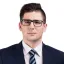Patryk Kozieł, radca prawny, starszy prawnik w PCS Paruch Stępień Kanclerz