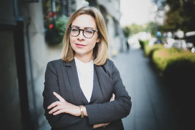 Komunikacja online podczas szkolenia aplikantów: Przejściowo czy na zawsze?