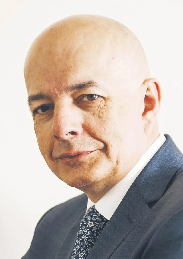 Borzemski: Przed rejentami nowe wyzwania [WYWIAD]