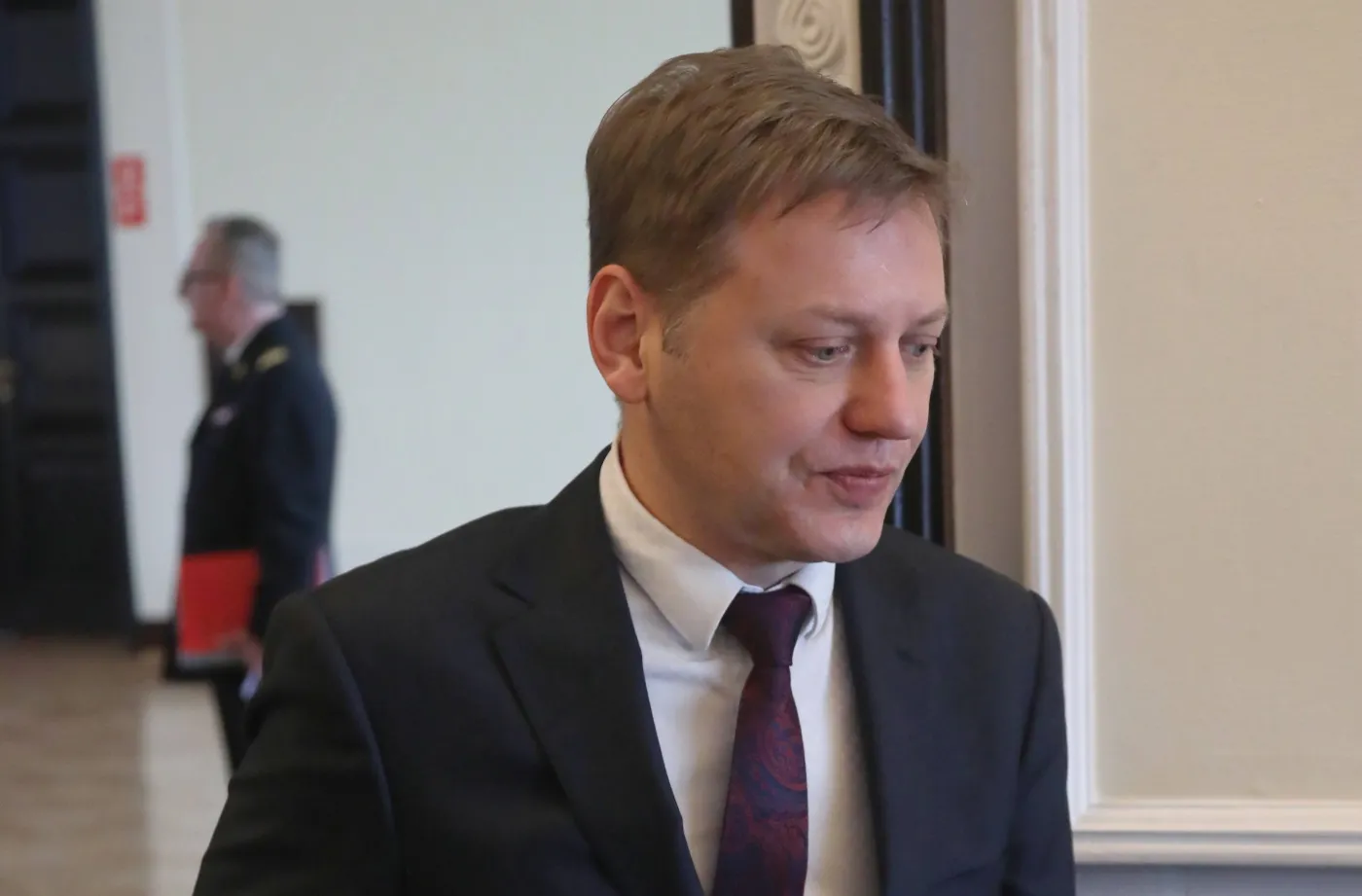 Maliszewski: Nie robi się wyborów w czasie kryzysu, a większość myśli, że na jesieni będzie czwarta fala [WYWIAD]