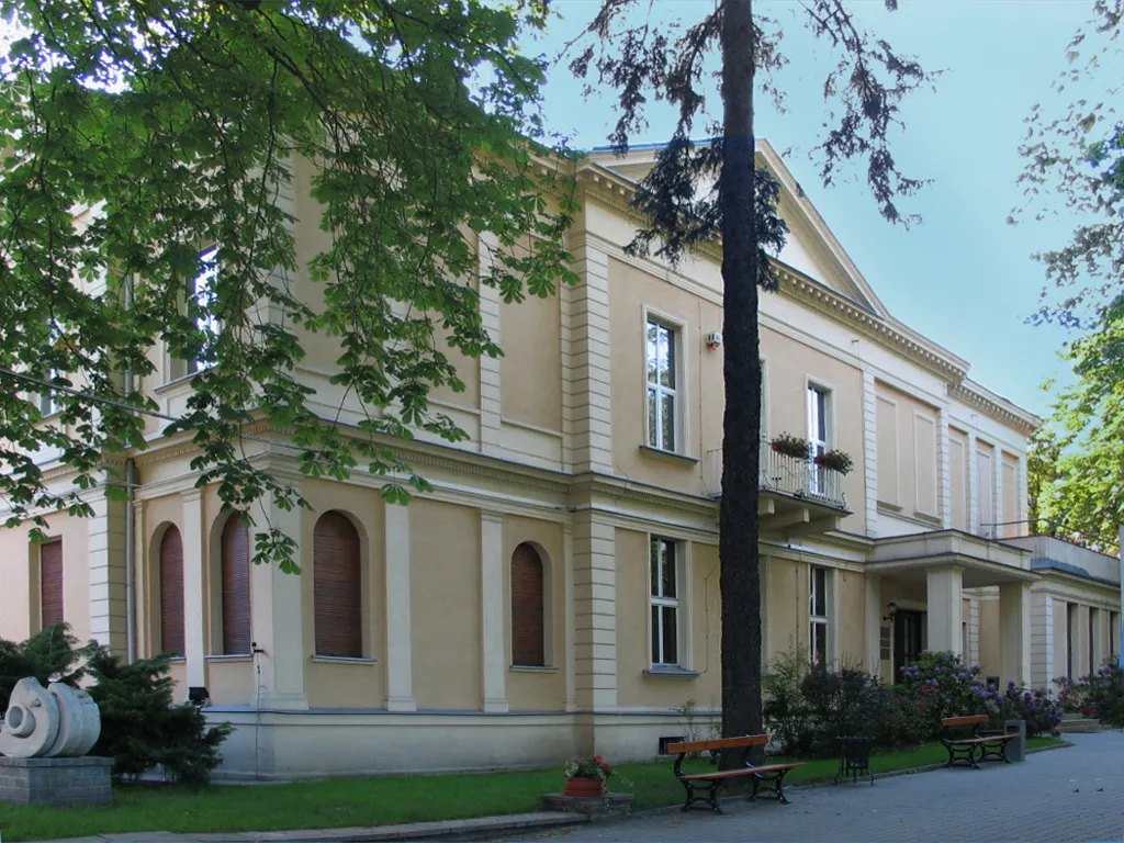 Komisja antymobbingowa Szkoły Filmowej spotka się z Anną Paligą