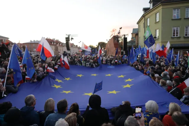 Jak wyjść z pułapki bezprawia? Samo naprawianie pseudoreform nie uzdrowi wymiaru sprawiedliwości