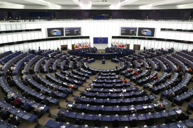 Parlament Europejski przyjął rezolucję w sprawie wyroku polskiego TK