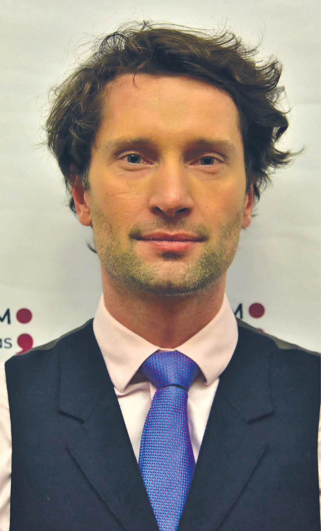 dr Micha