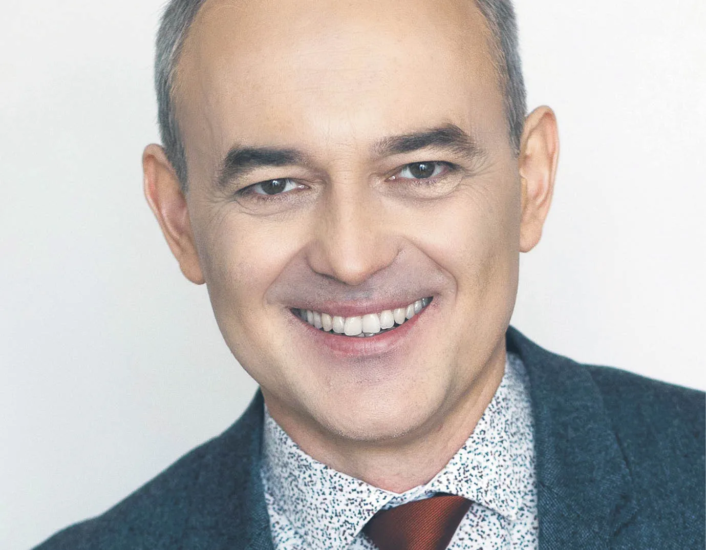 Marcin Fatalski amerykanista, historyk i politolog. Pracownik Instytutu Amerykanistyki i Studi
