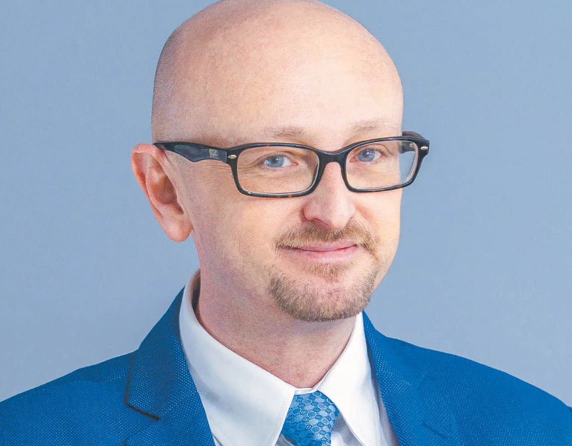 Piotr Milik doktor nauk prawnych, doktor habilitowany nauk o bezpiecze