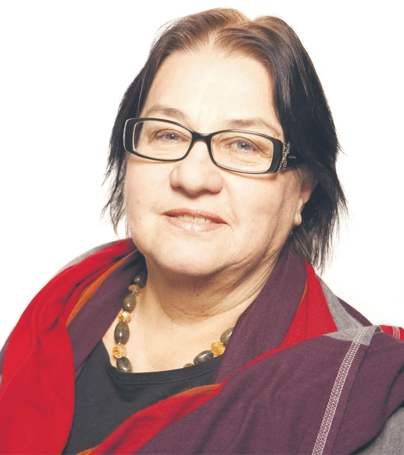 prof. Teresa Gardocka, specjalista prawa i postępowania karnego oraz prawa karnego międzynarodowego, dyrektor Instytutu Prawa na Wydziale Prawa Uniwersytetu SWPS