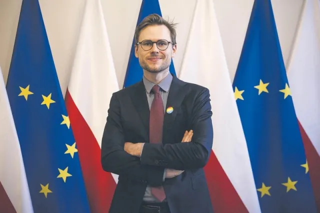 Rodzice tej samej płci? Systemowo poza nawiasem [WYWIAD]