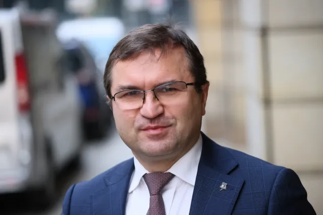 Girzyński: System sprawiedliwości nie działa. Minister Ziobro nie dokonał przełomu