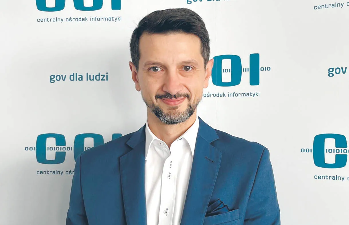 Kubarek: U nas nie ma miejsca na despotyzm i politykę [WYWIAD]