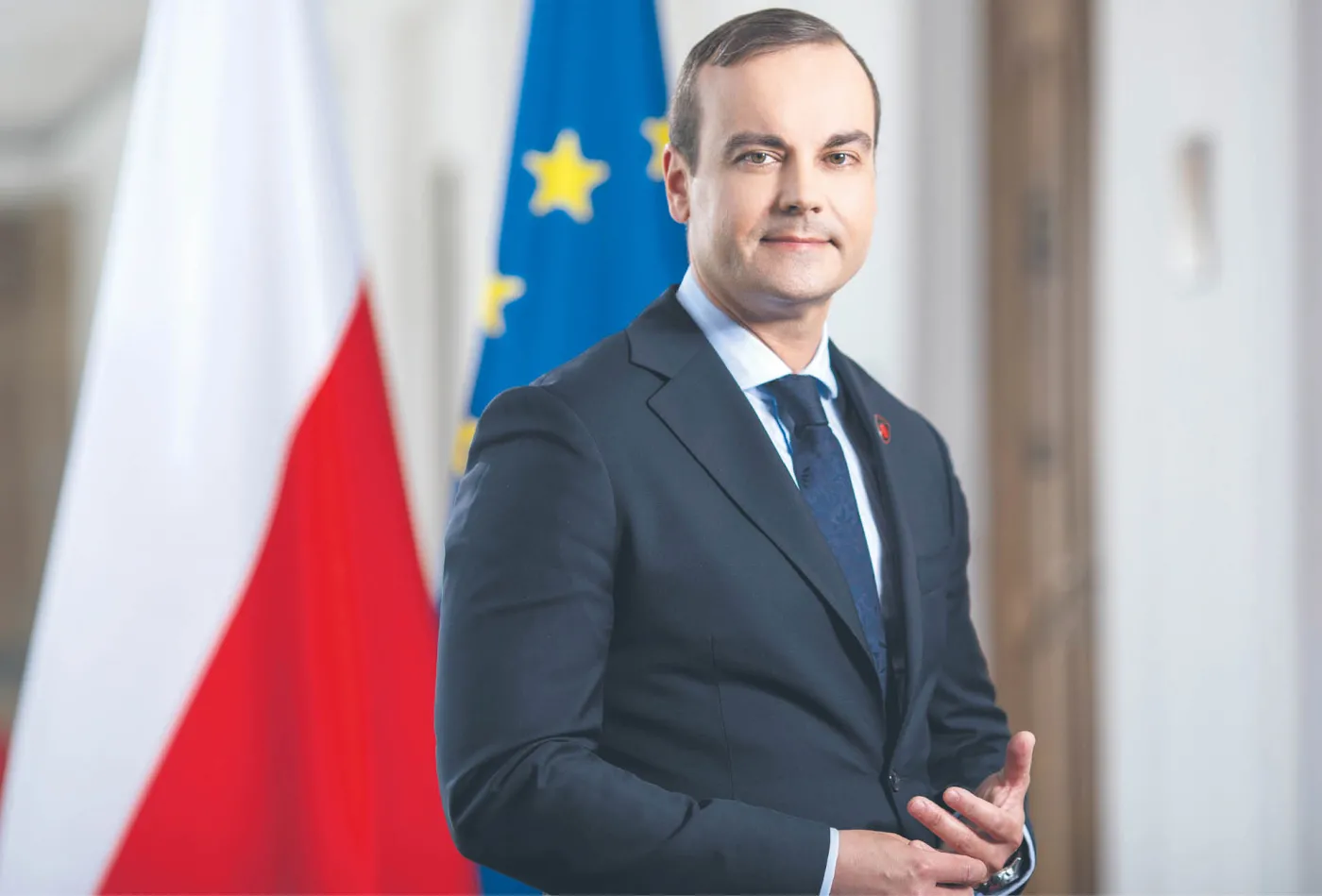 Szef KAS: Chcemy zlikwidować kontrole podatkowe. Projekt jest w konsultacjach [WYWIAD]