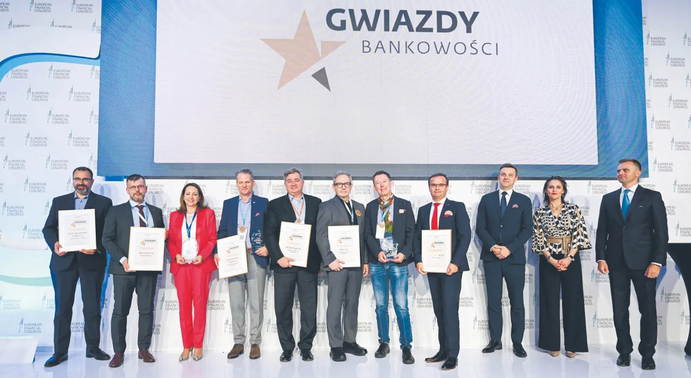 Santander Bank Polska nowym liderem sektora