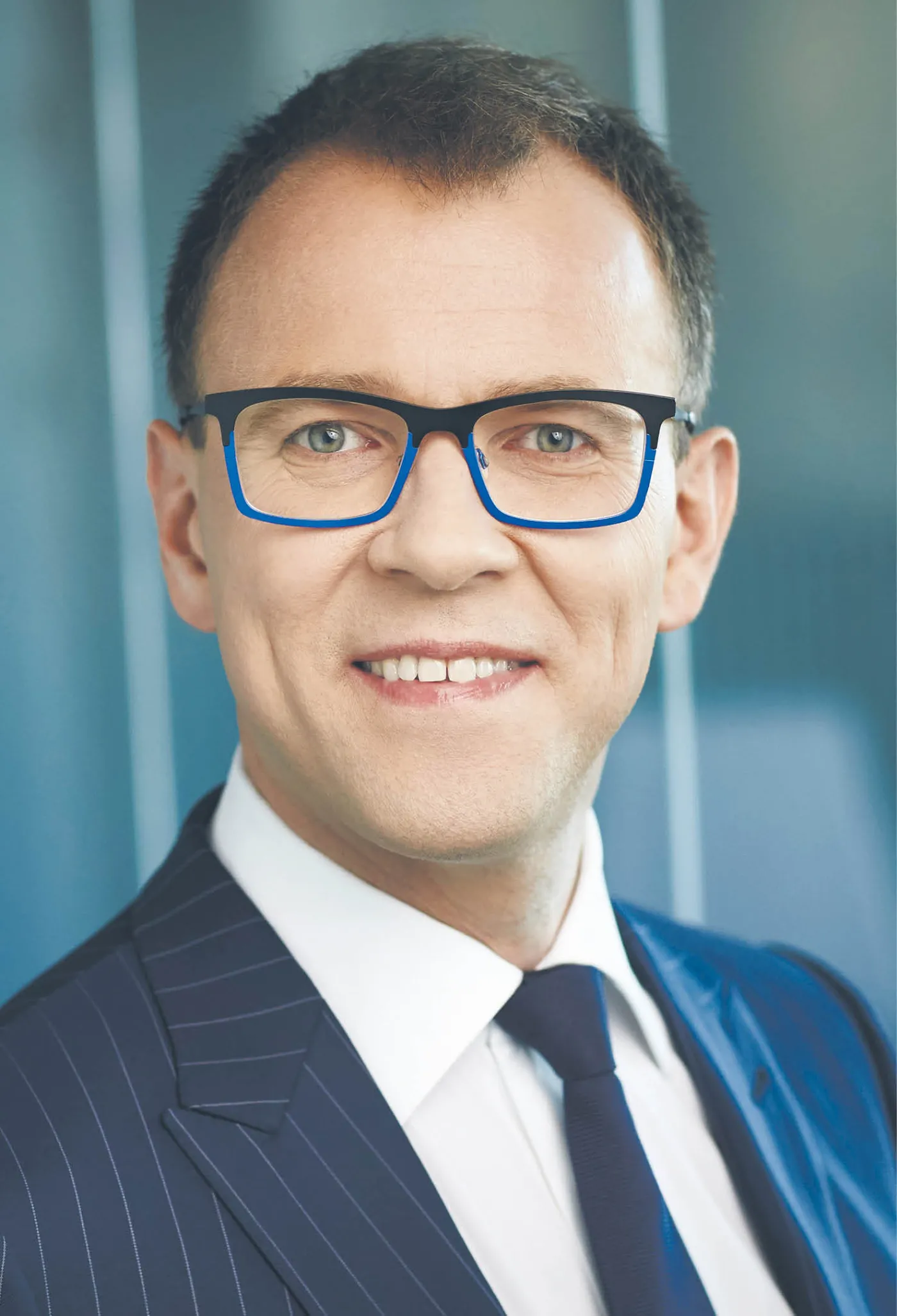 Paweł Tomczykowski, doradca podatkowy, partner zarządzający w kancelarii Tomczykowski Tomczykowska