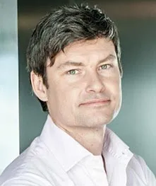 Krzysztof Krawczyk partner CVC Capital Partners