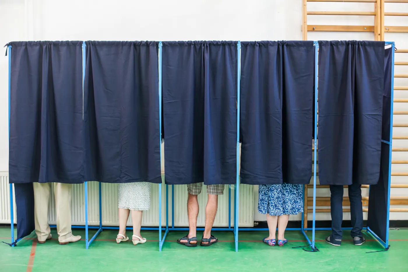 Cisza wyborcza 2023. Od kiedy? Czego nie można robić i co grozi za złamanie ciszy wyborczej?