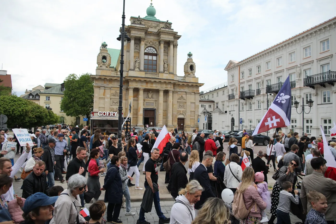 Narodowy Marsz Życia