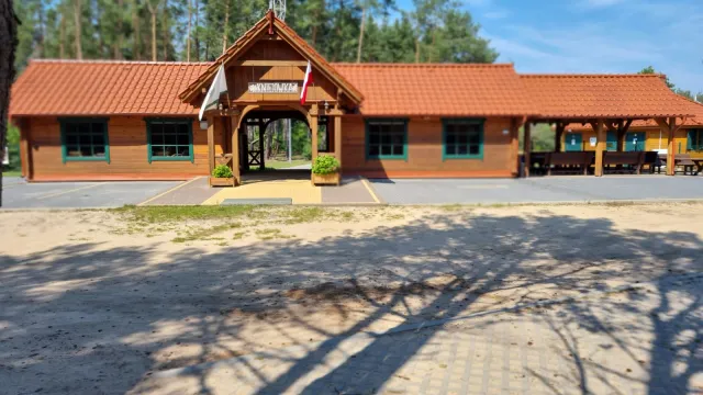 Raport NIK ujawnił olbrzymie nieprawidłowości w centrum strzeleckim Lasów Państwowych
