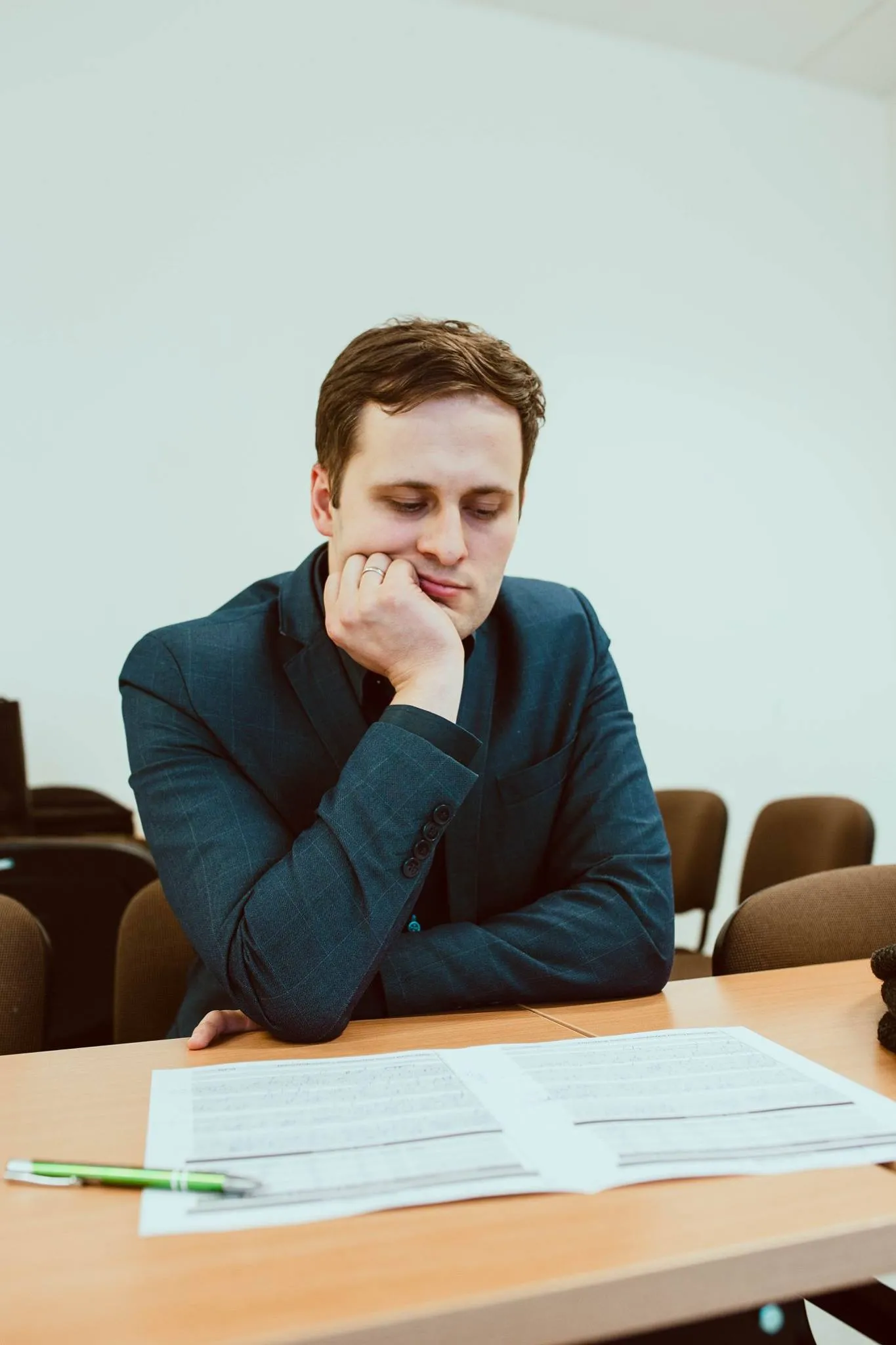 dr Marcin Łukaszewski