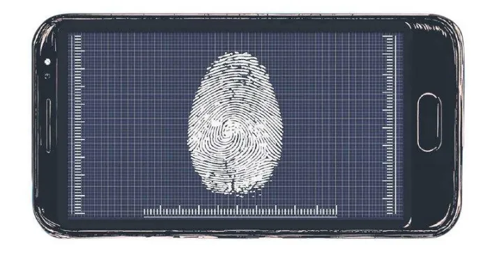 biometria behawioralna