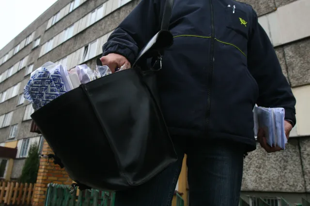 Zmiany w płacy minimalnej poczekają. "To demotywacyjny system"