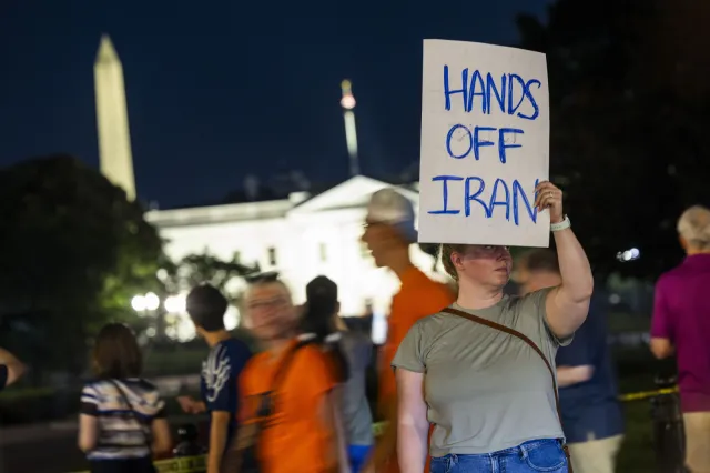 Atak USA na Iran. Jest reakcja NATO i ONZ