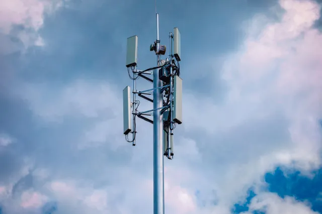 PGE i Ericsson z umową na dostawy sieci LTE450