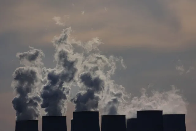 Umowa z górnikami ważniejsza od klimatu