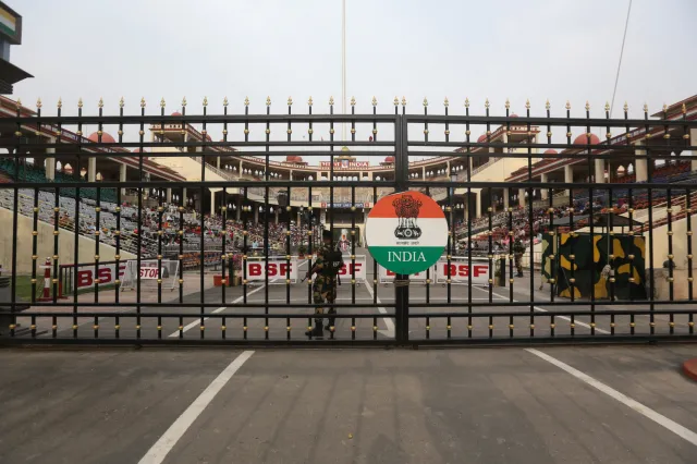 Atak na Pakistan. Indie rozpoczęły akcję militarną