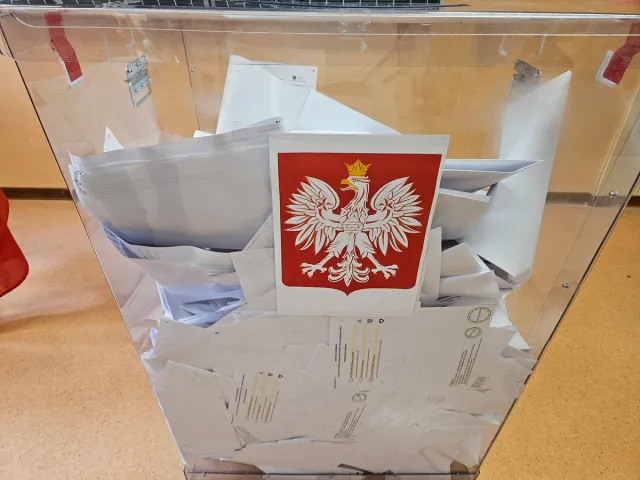 Błędy przy liczeniu głosów. Co znajduje się w protokołach SN?